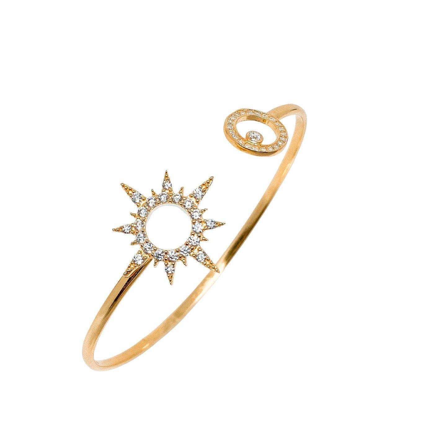 Esclava Dorada Lorenza Chic Circones-2