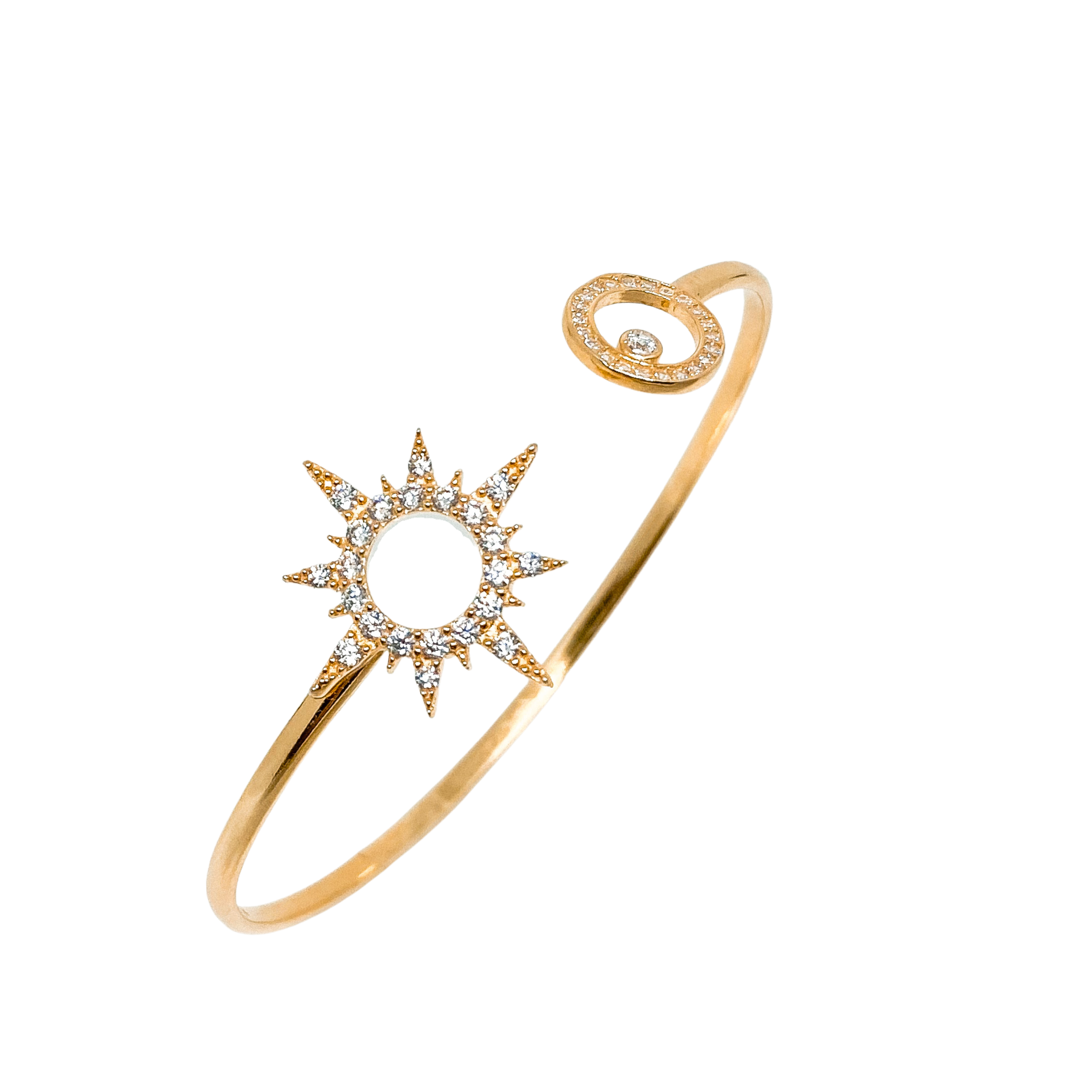 Esclava Dorada Lorenza Chic Circones-0