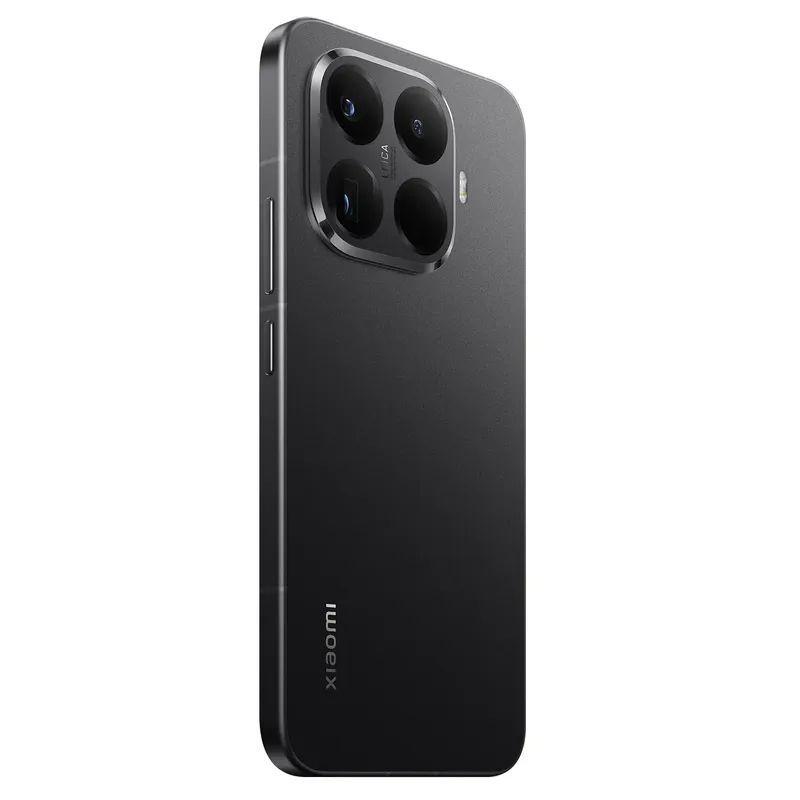 Xiaomi 15T Pro 12G RAM+ 512G Triple Cámara Leica Resistente agua IP68-3