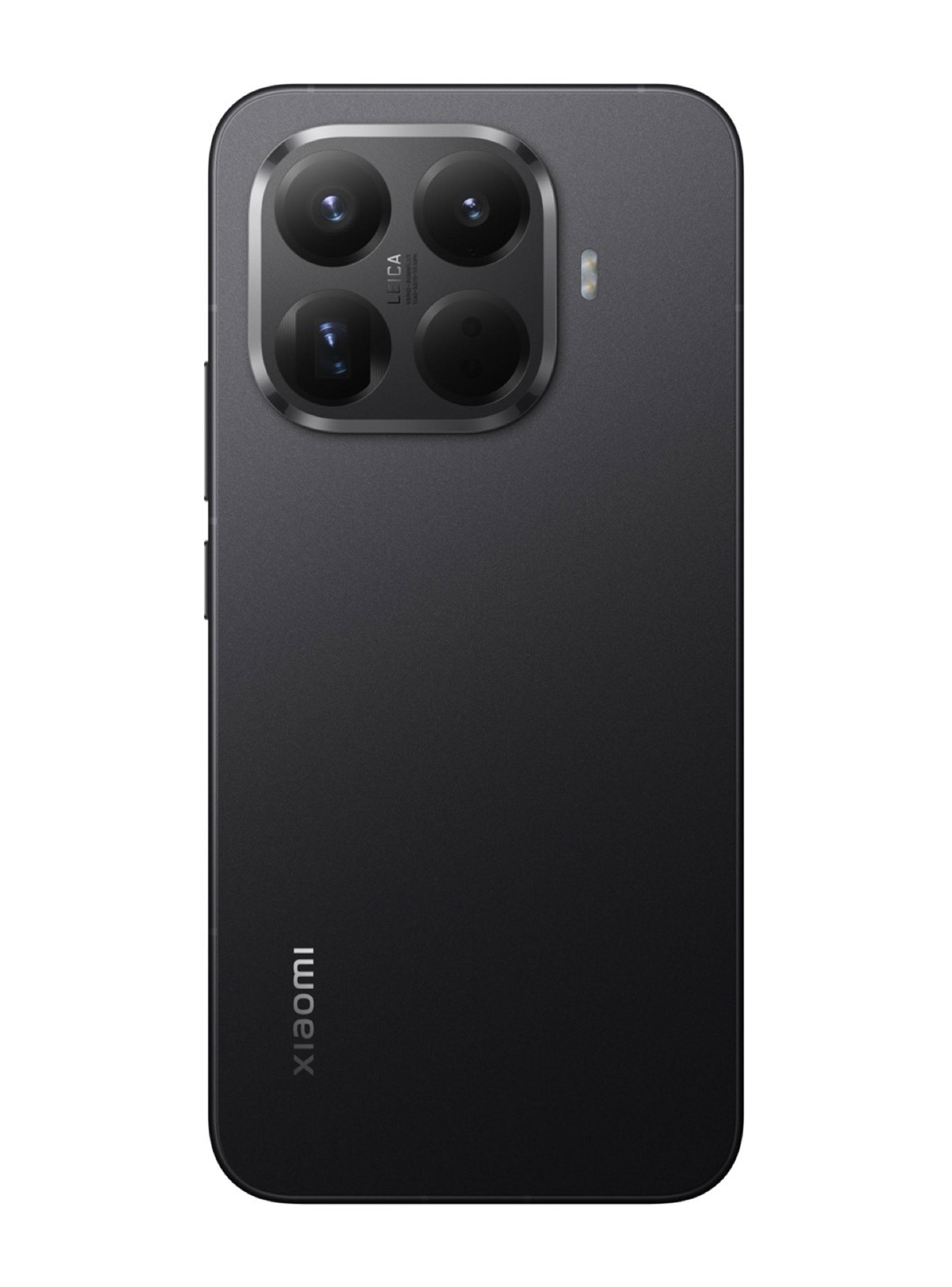 Xiaomi 15T Pro 12G RAM+ 512G Triple Cámara Leica Resistente agua IP68-3