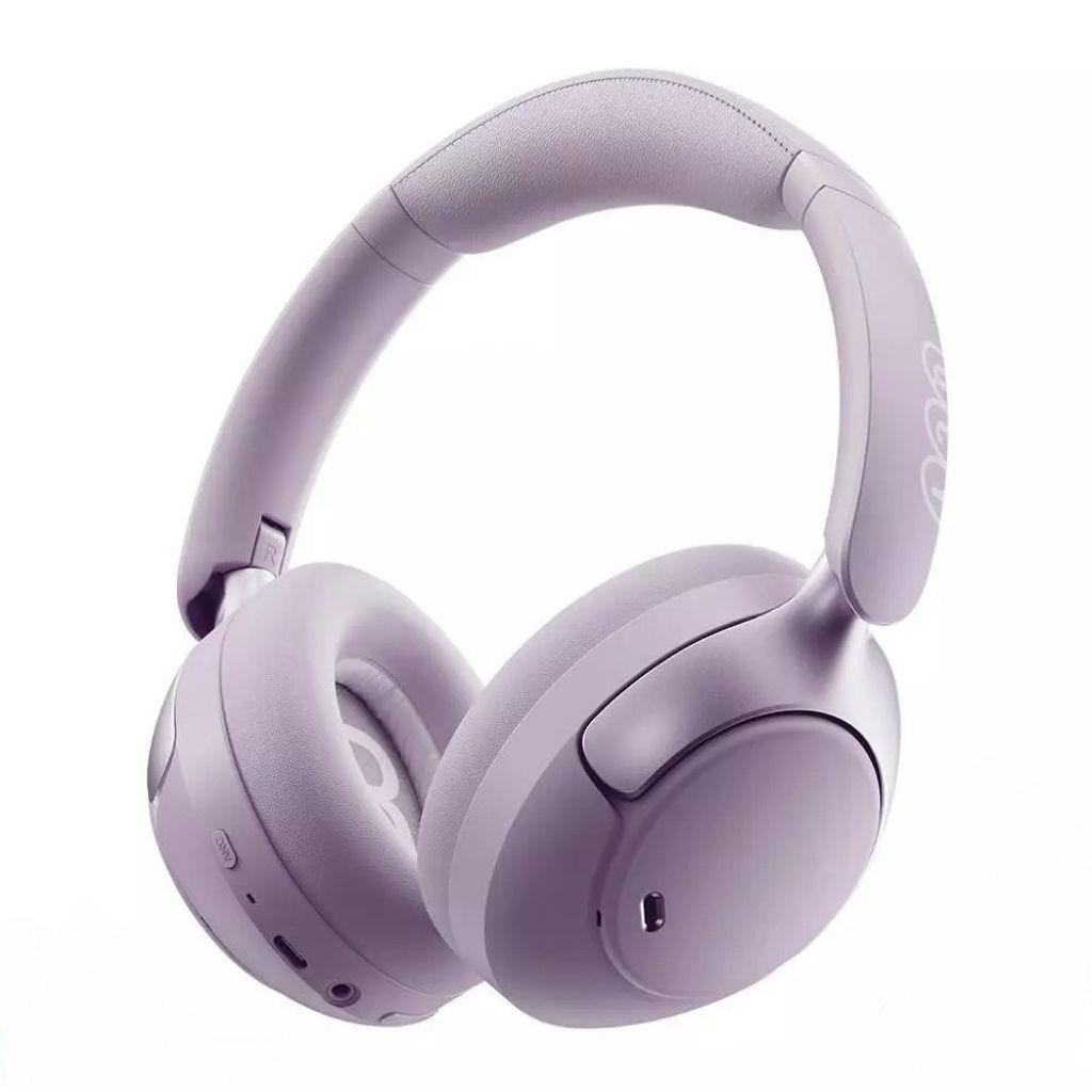 Qcy H3 Pro Anc Auriculares Bt 5.4 Conexión Dual 50db Hi-res Cancelación Ruido 60H-0