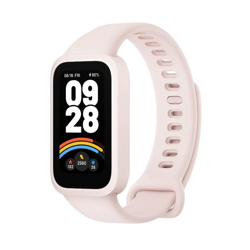 Xiaomi Smart Band 9 Active reloj inteligente 1,47-3
