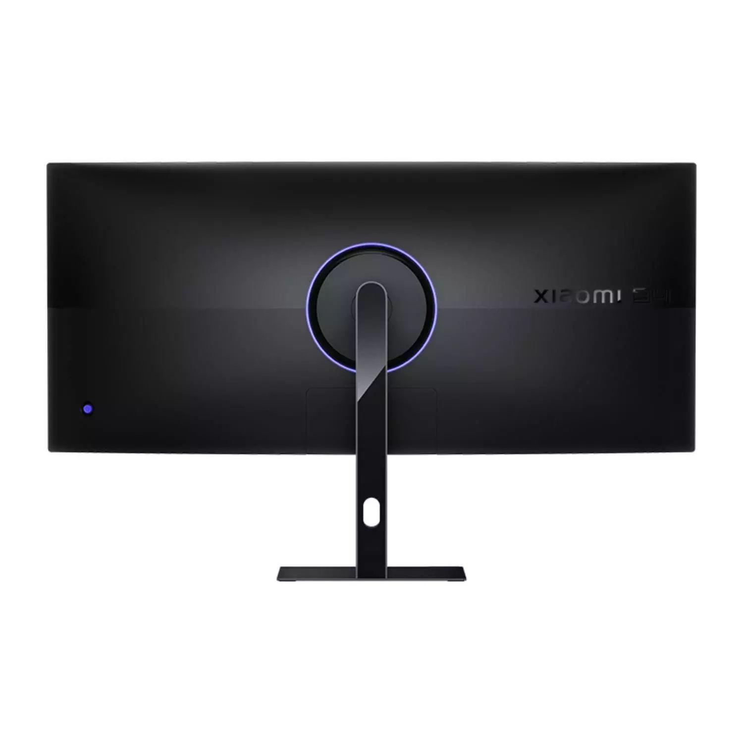 Xiaomi Monitor Gamer Curvo G34WQi Pantalla De 34 Resolución Wqhd 180hz 1ms-3