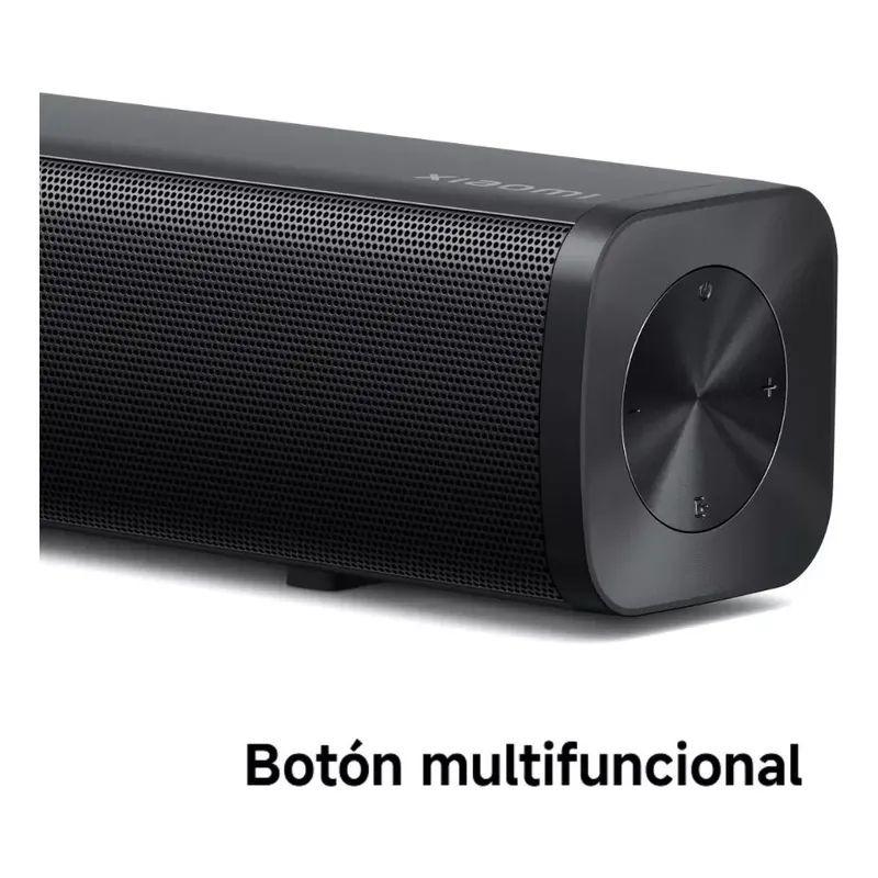 Xiaomi Barra De Sonido Soundbar 2.0 Parlantes bluetooth Bluetooth 5.3-6