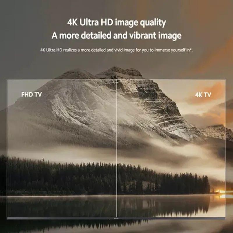 Xiaomi Mi Tv Box S 2nd Control De Voz 4k 8gb Con 2gb De Memoria Ram-3