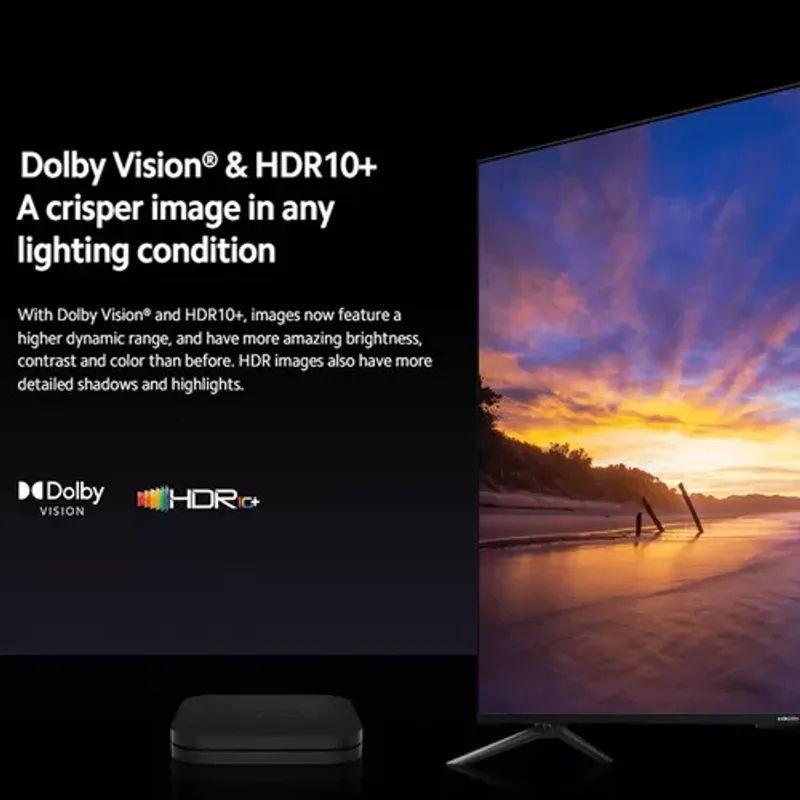 Xiaomi Mi Tv Box S 2nd Control De Voz 4k 8gb Con 2gb De Memoria Ram-5