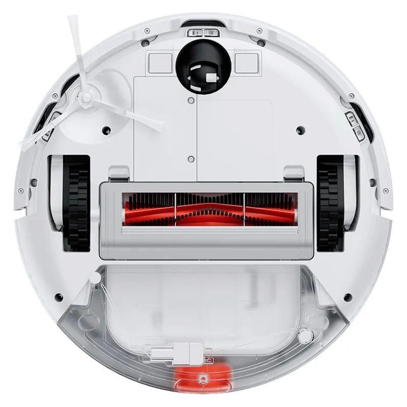 Aspiradora Robot Xiaomi Vacuum E10 Blanco 220V-3