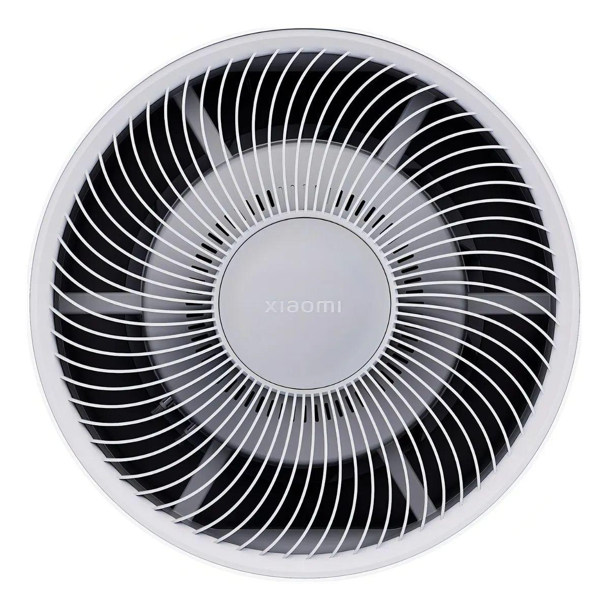 Xiaomi Smart Air Purifier Elite Purificador De Aire Intelige Color Blanco-4