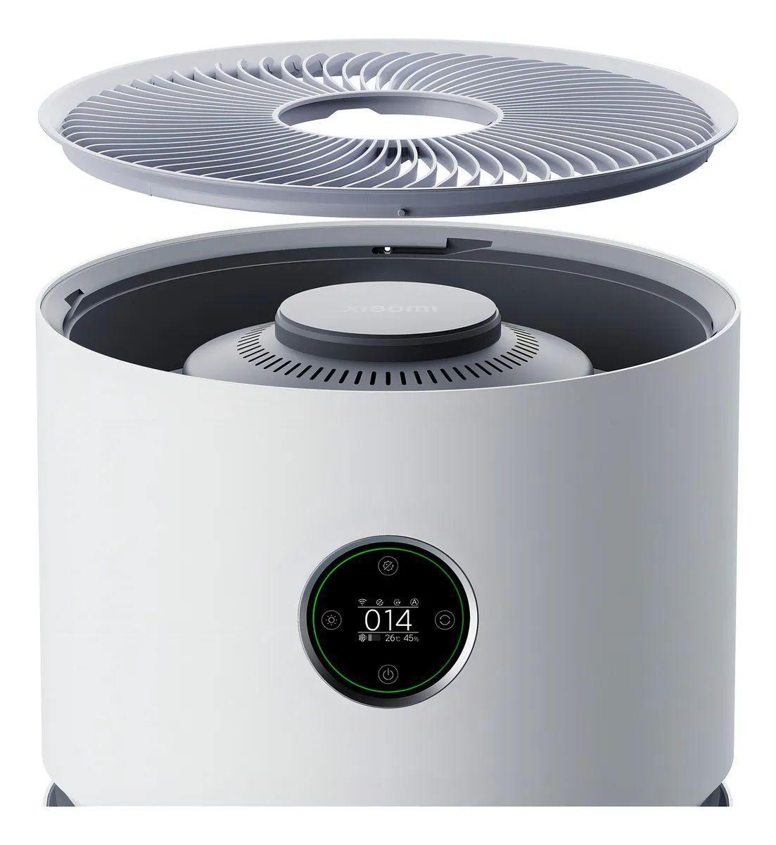 Xiaomi Smart Air Purifier Elite Purificador De Aire Intelige Color Blanco-2