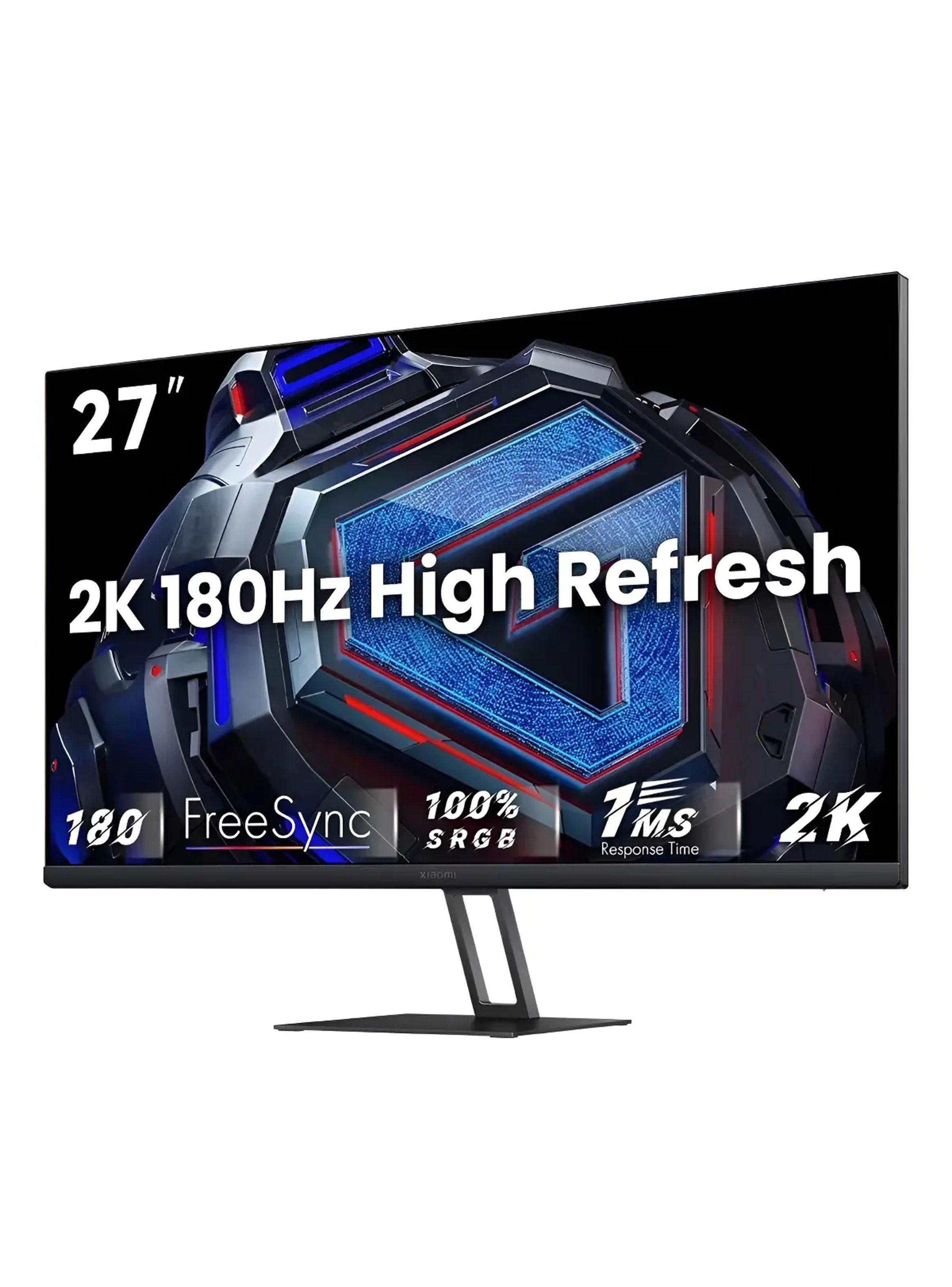 Xiaomi Monitor Gamer G27QI - Qhd (2560 X 1440) - 2k 200Hz 1ms 2026-1