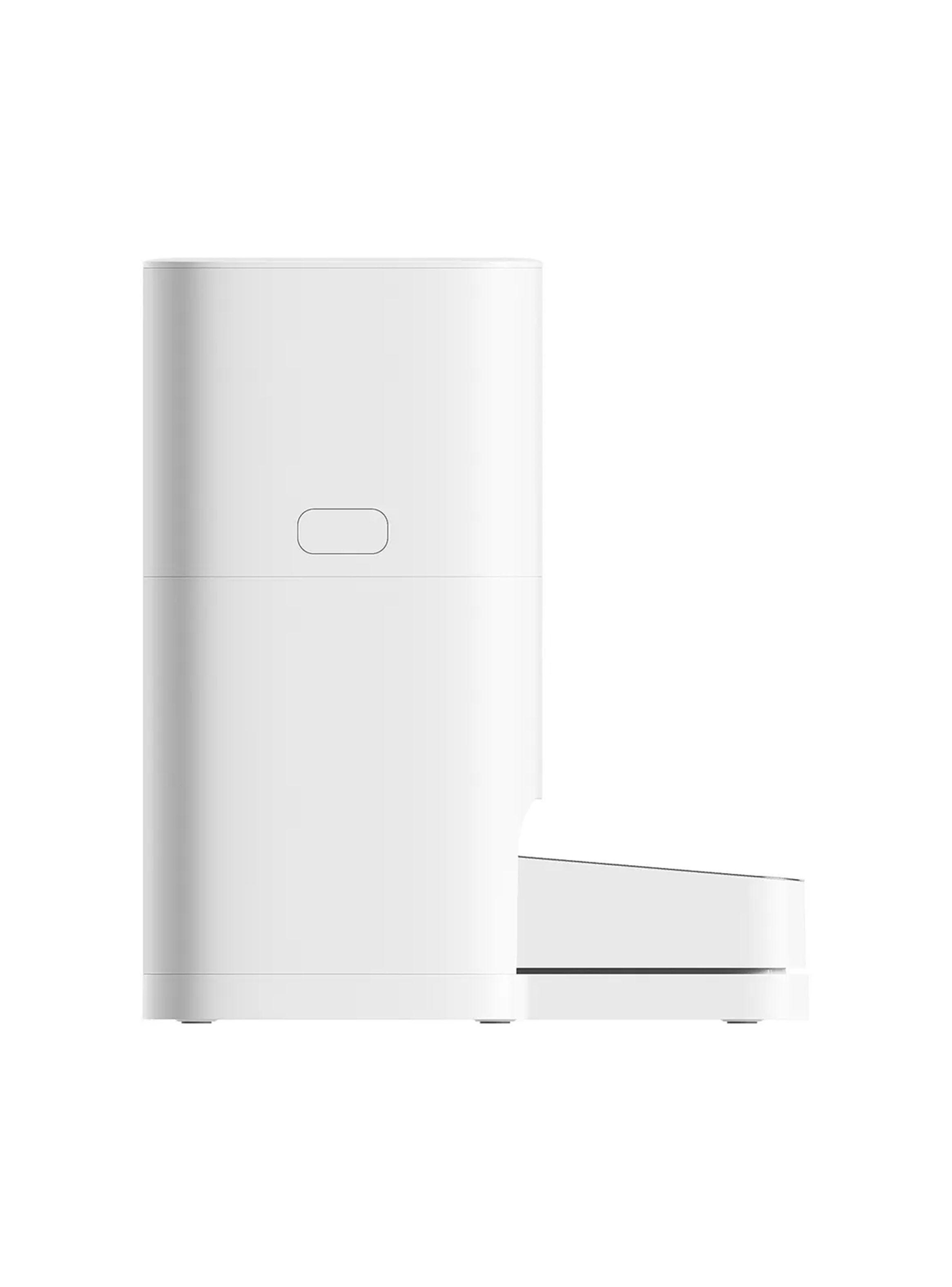 Xiaomi Dispensador Automático Comida Inteligente Para Mascotas Pet Feeder 2 5L Cámara Integrada-3