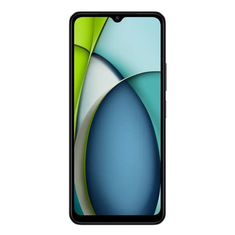 Xiaomi Redmi A3X Dual Sim 64Gb Negro 3Gb Ram Midnight Black-1