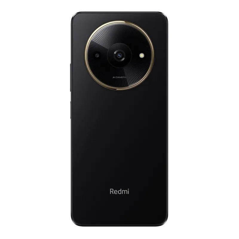 Xiaomi Redmi A3X Dual Sim 64Gb Negro 3Gb Ram Midnight Black-3