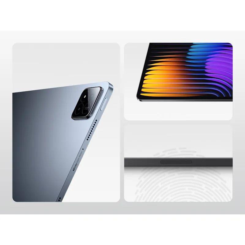 Tablette Tactile Xiaomi Pad 7 Tablet De 11,2 8gb Ram, 256gb-2
