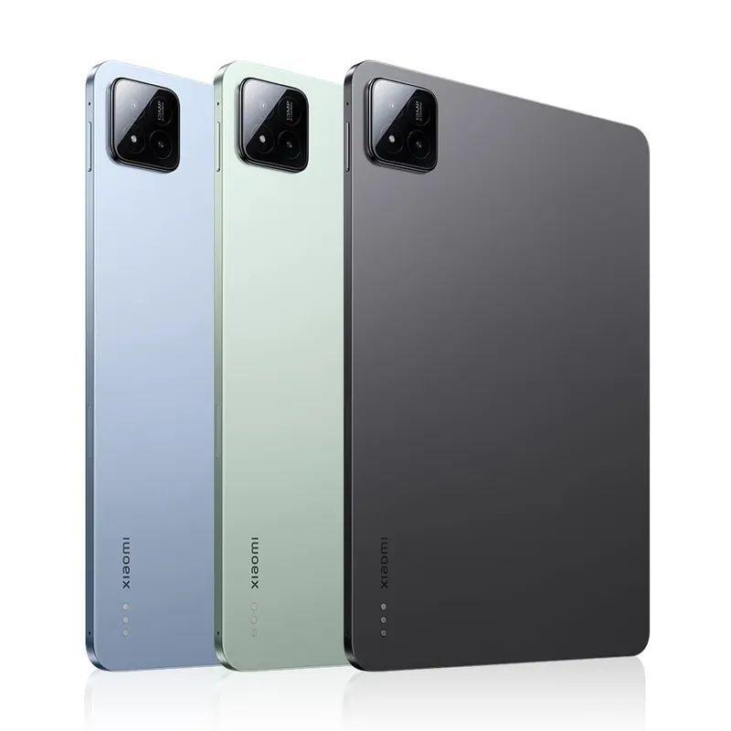 Tablette Tactile Xiaomi Pad 7 Tablet De 11,2 8gb Ram, 256gb-3