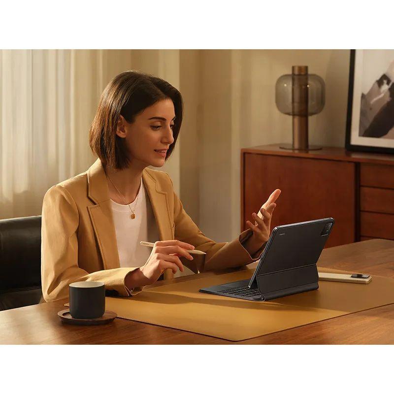 Tablette Tactile Xiaomi Pad 7 Tablet De 11,2 8gb Ram, 256gb-4