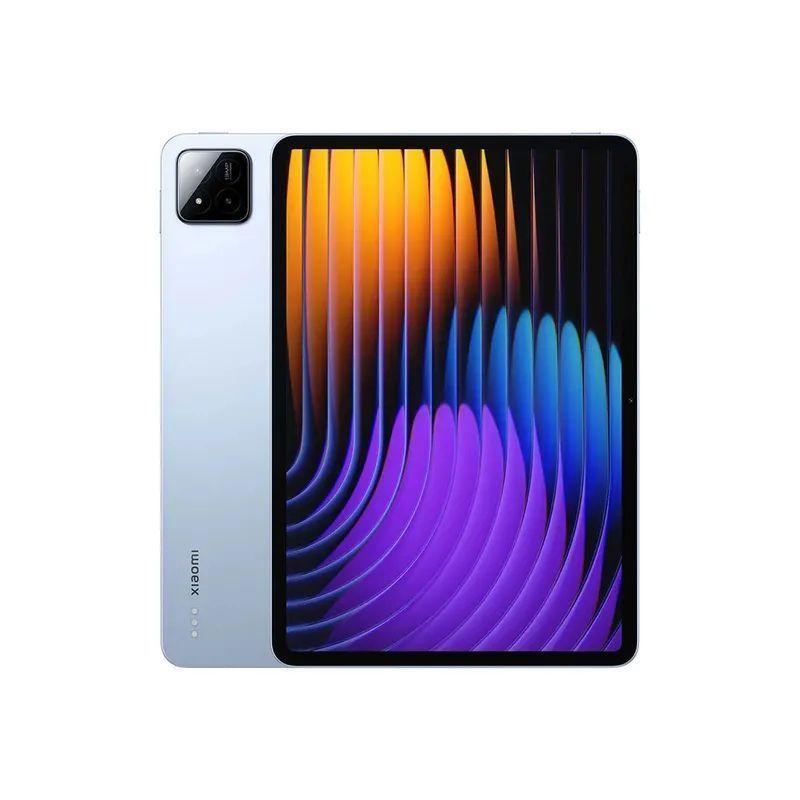 Tablette Tactile Xiaomi Pad 7 Tablet De 11,2 8gb Ram, 256gb-0
