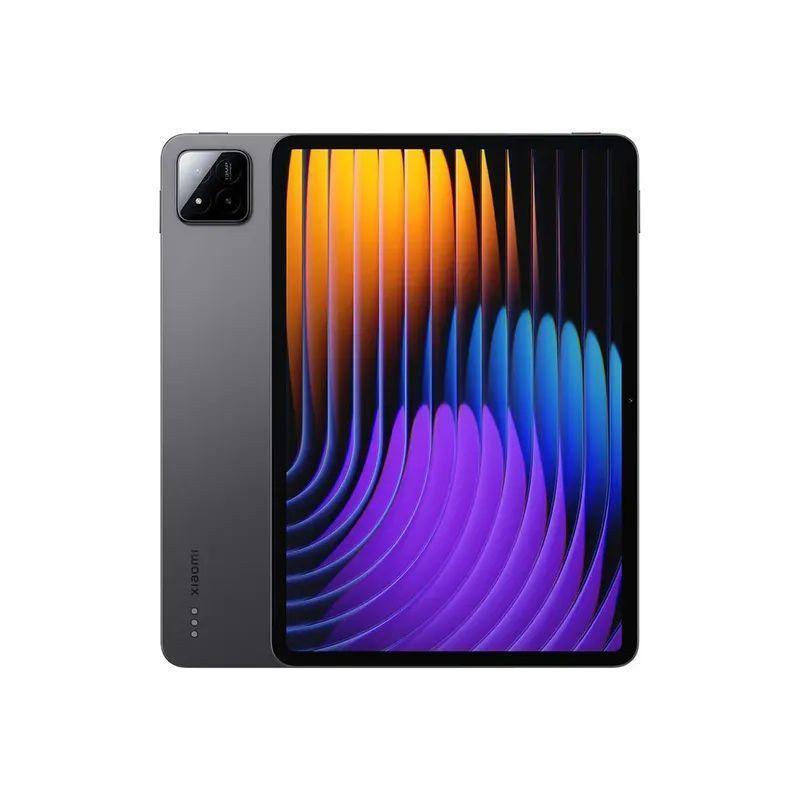 Tablette Tactile Xiaomi Pad 7 Tablet De 11,2 8gb Ram, 256gb-0