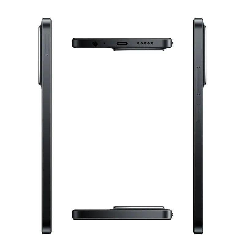Xiaomi Poco C85 Ram 6gb+ 128gb Rom Smartphone Black Negro-1