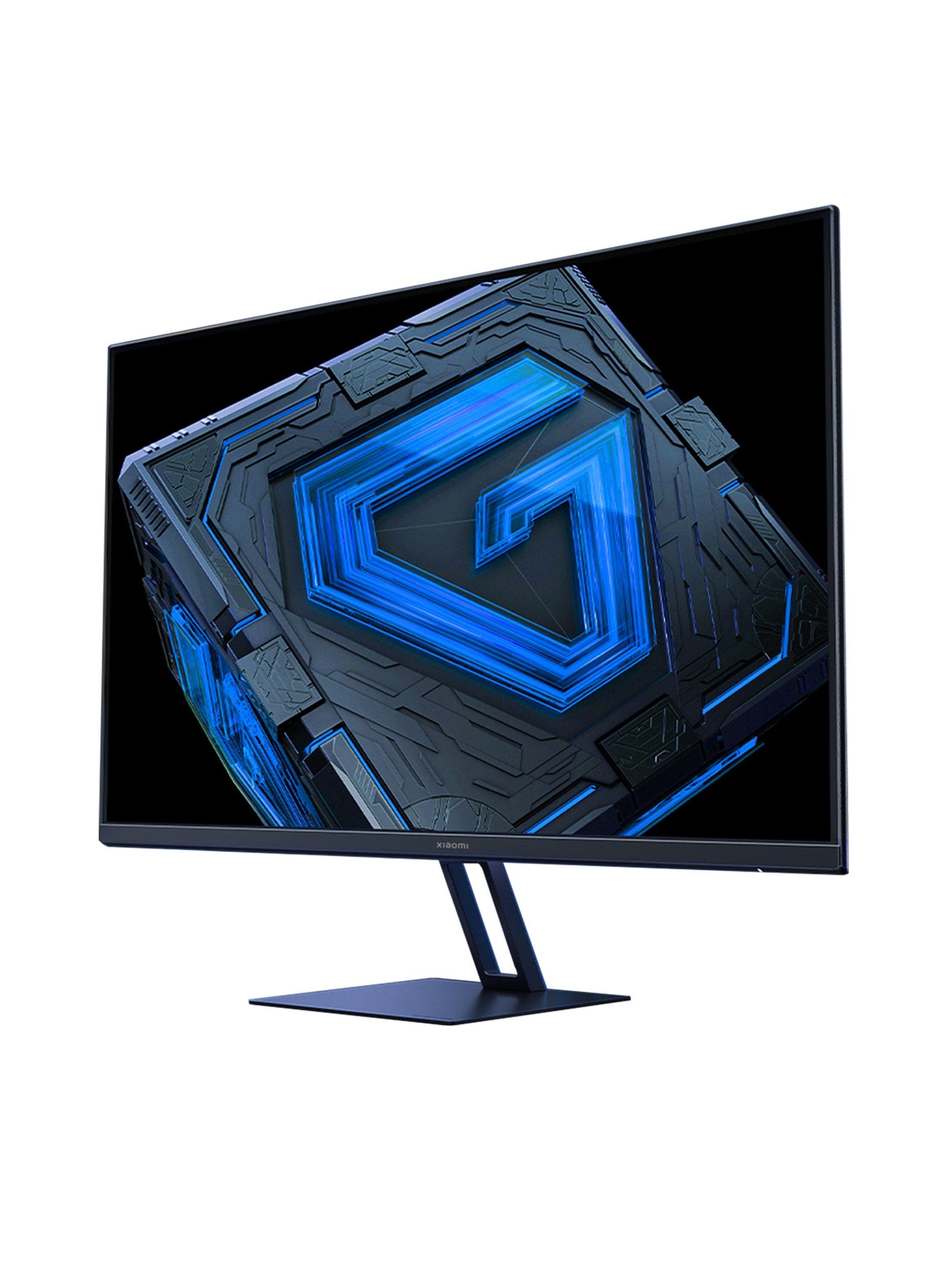 Xiaomi Gaming Monitor G27i 2026 27" Negro-2