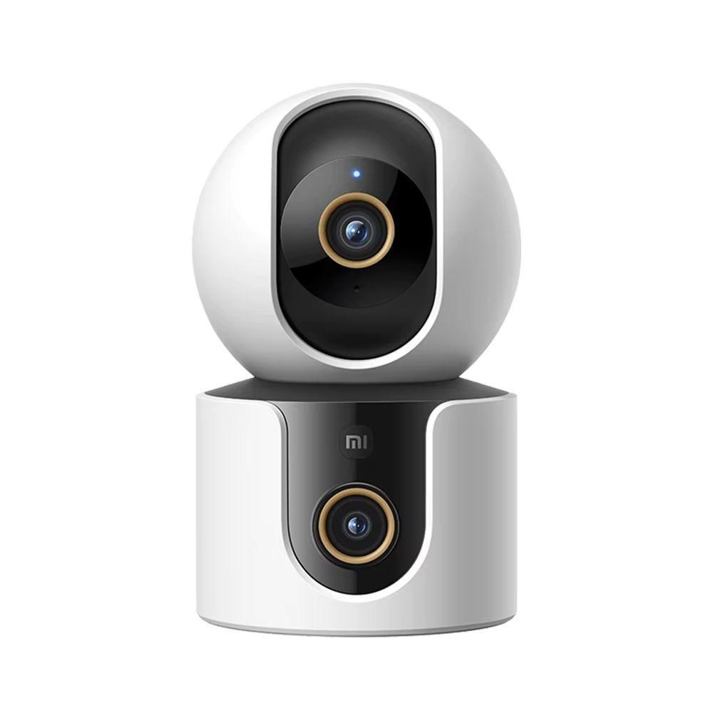Camara de Seguridad Xiaomi Smart Camera C500 Dual-0