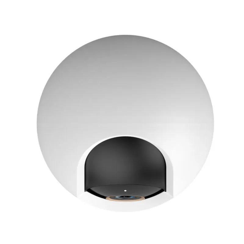 Cámara Inteligente de seguridad Xiaomi Smart Camera C500 Pro-4