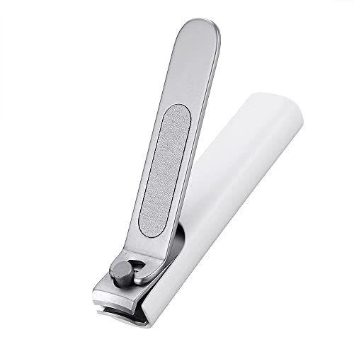 Xiaomi Mijia Kit De Cortaúñas De Acero Inoxidable 5 Piezas-3