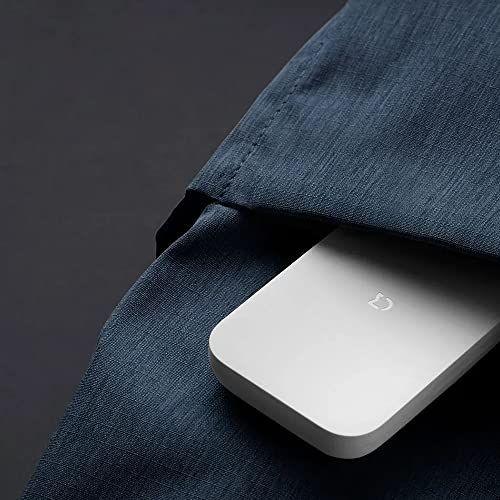 Xiaomi Mijia Kit De Cortaúñas De Acero Inoxidable 5 Piezas-6
