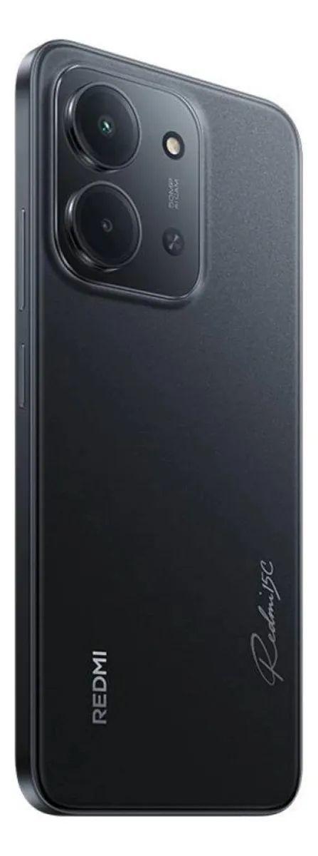 Xiaomi Redmi 15C 4G 256GB 8GB RAM-2