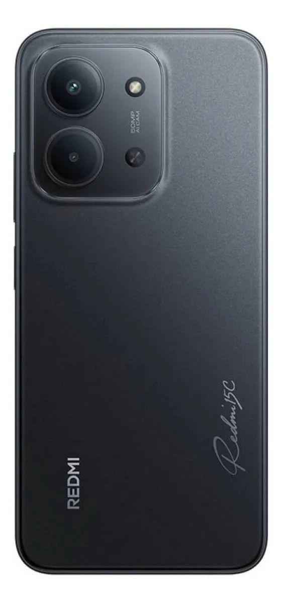 Xiaomi Redmi 15C 4G 256GB 8GB RAM-3