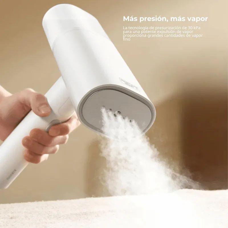 Xiaomi Handheld Garment Steamer Plancha A Vapor Vaporizador 1300W 160ml -4