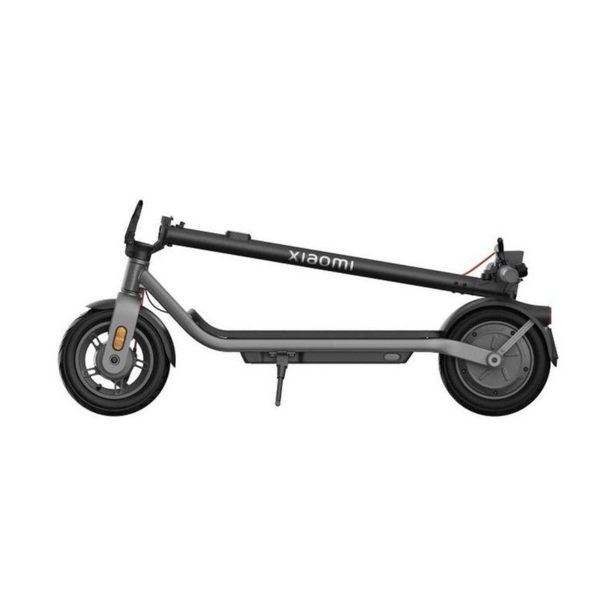 Xiaomi Scooter Eléctrico 6 Essential Autonomía 45km Máx 25km/h 500W-1