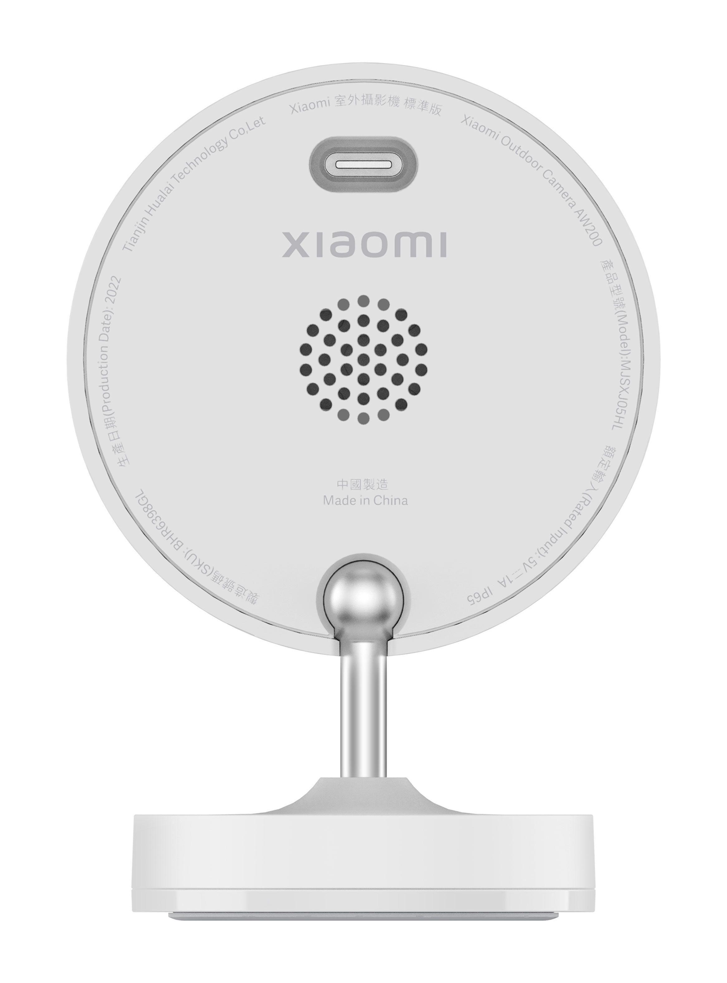 Xiaomi Cámara Seguridad para exteriores Inteligente Micam AW200 Smart Outdoor Camera-2