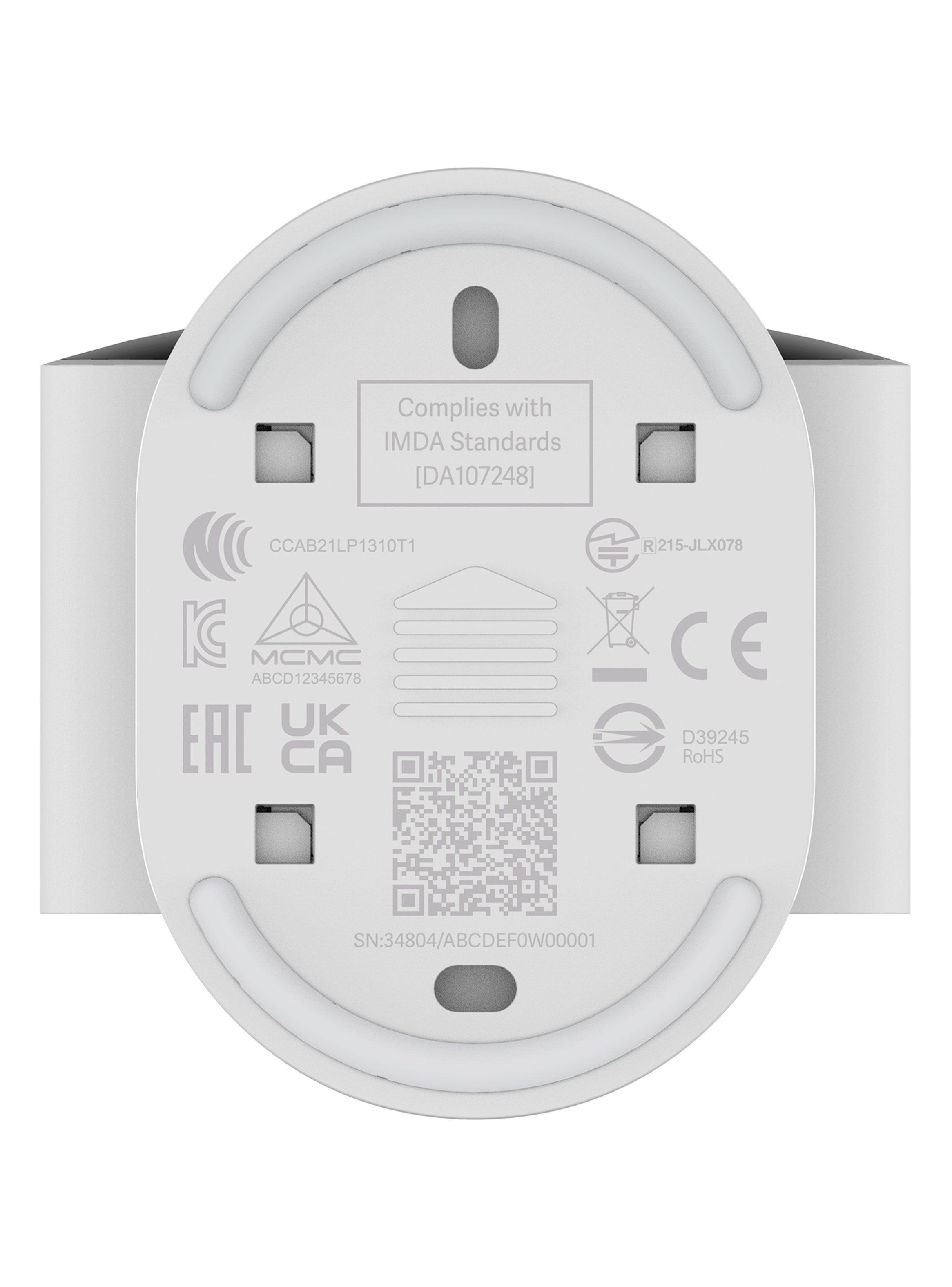 Xiaomi Cámara Seguridad para exteriores Inteligente Micam AW200 Smart Outdoor Camera-5