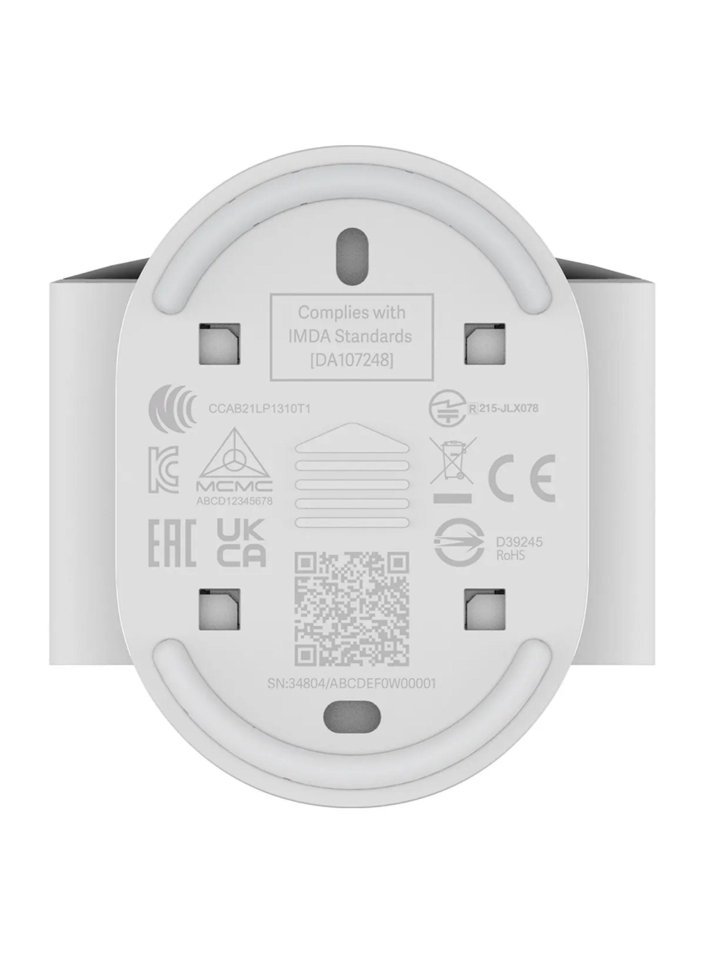 Xiaomi Cámara Seguridad para exteriores Inteligente Micam AW200 Smart Outdoor Camera-3