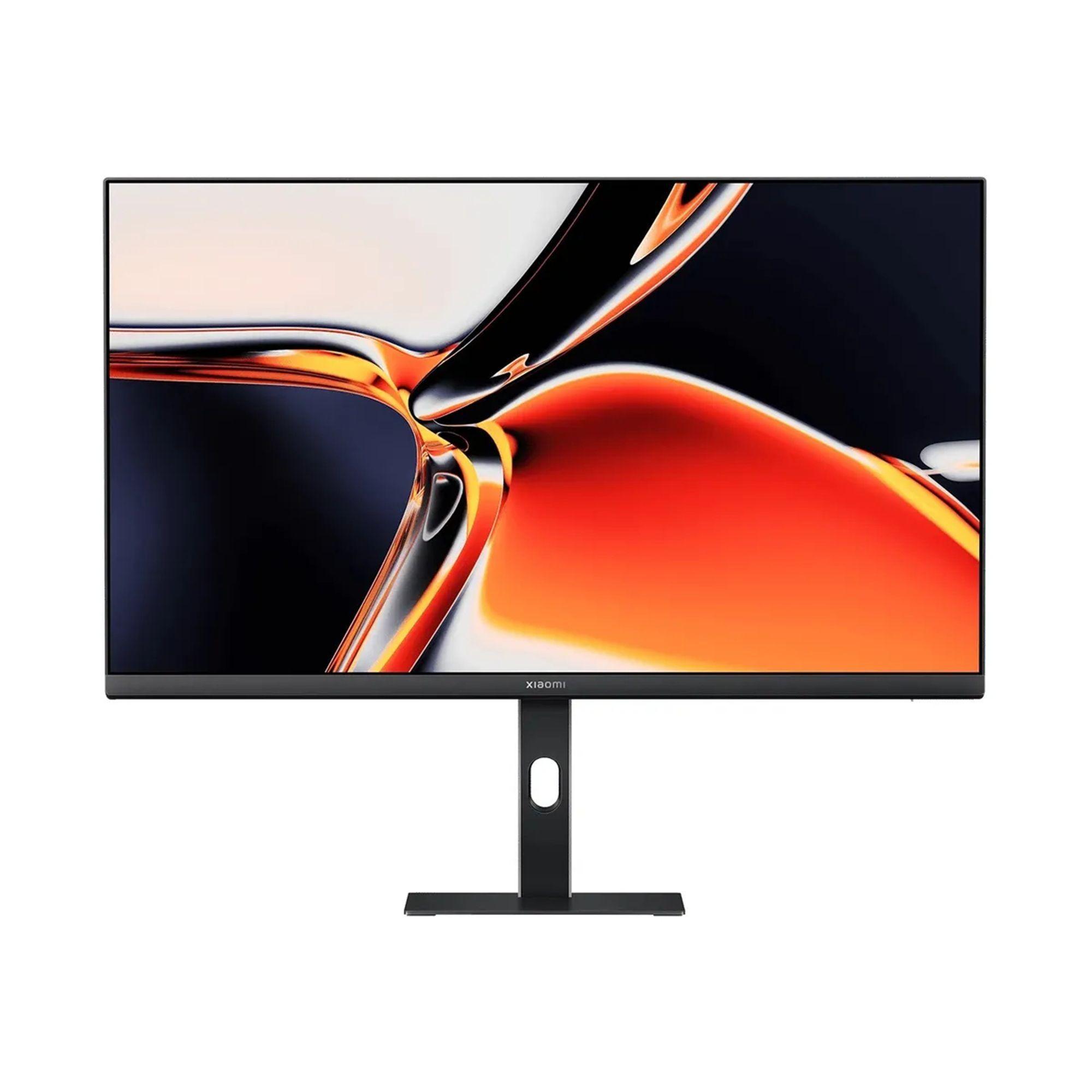 Xiaomi Monitor Gamer 4K Monitor A27Ui 6ms Negro-0