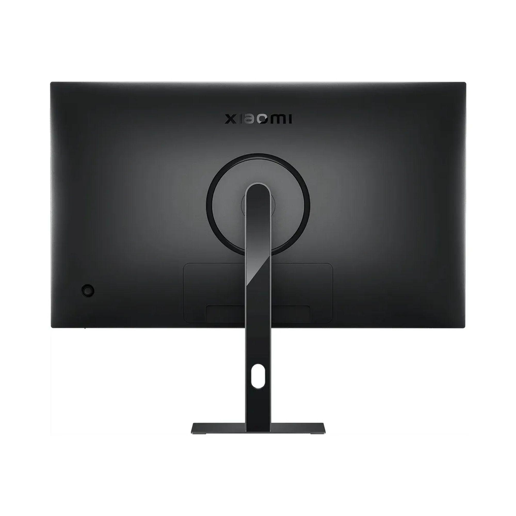 Xiaomi Monitor Gamer 4K Monitor A27Ui 6ms Negro-2