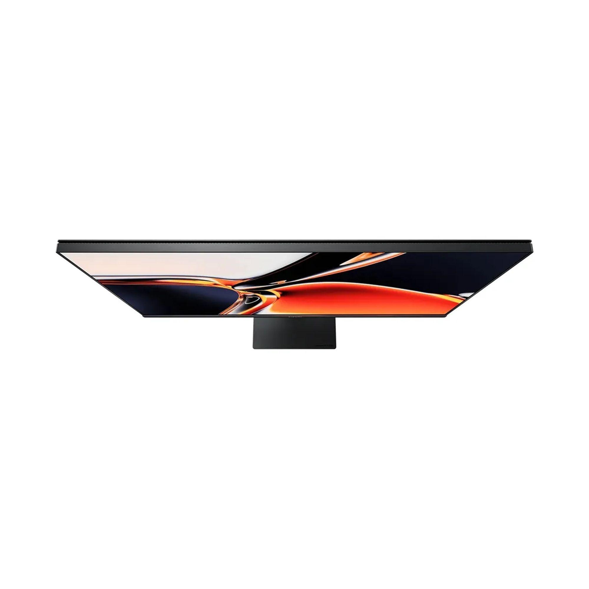 Xiaomi Monitor Gamer 4K Monitor A27Ui 6ms Negro-3