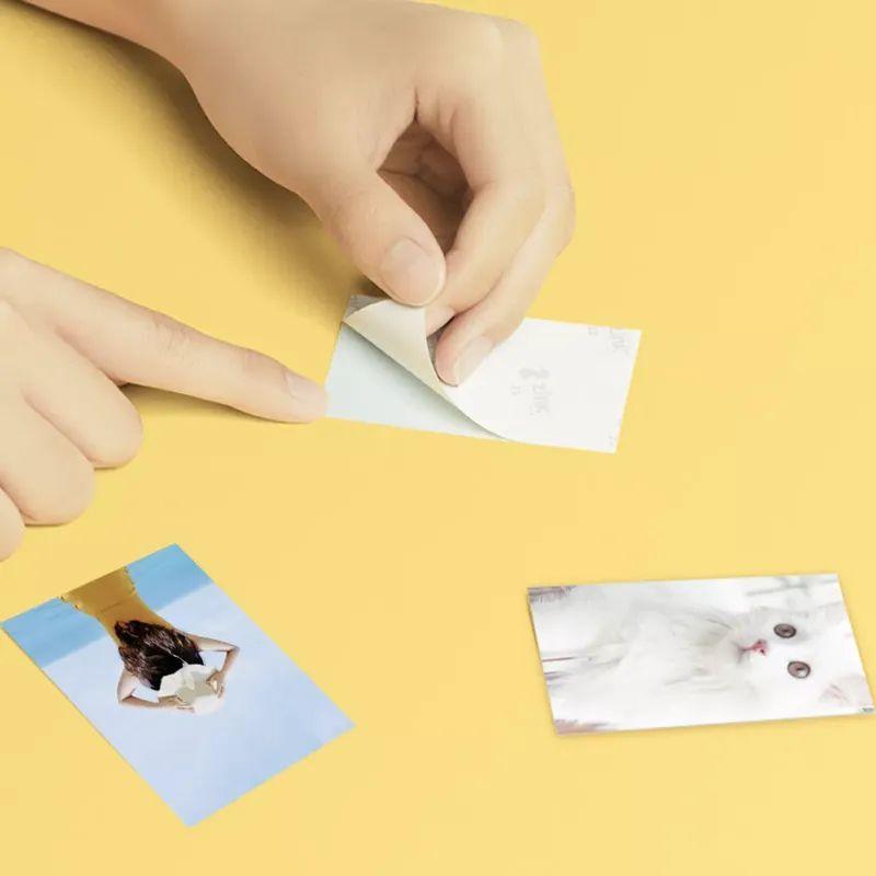 Xiaomi Impresora Portatil De Foto Mi Portable Photo Printer Mini-2