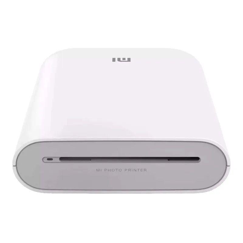 Xiaomi Impresora Portatil De Foto Mi Portable Photo Printer Mini-5