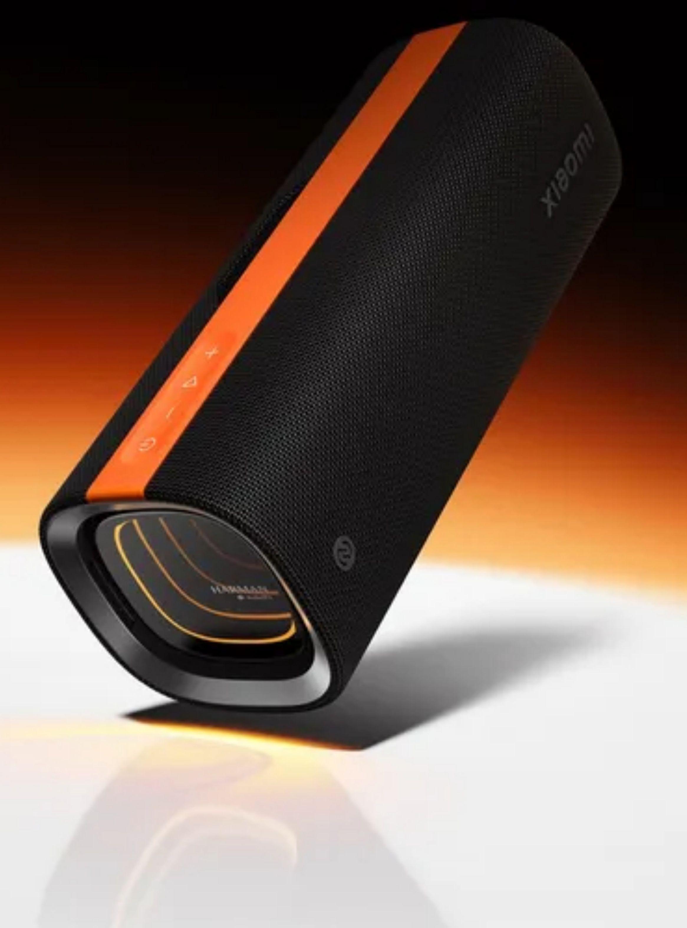 Parlante Xiaomi Sound Party Tws IP67 De 50 W Bater a Externa-2