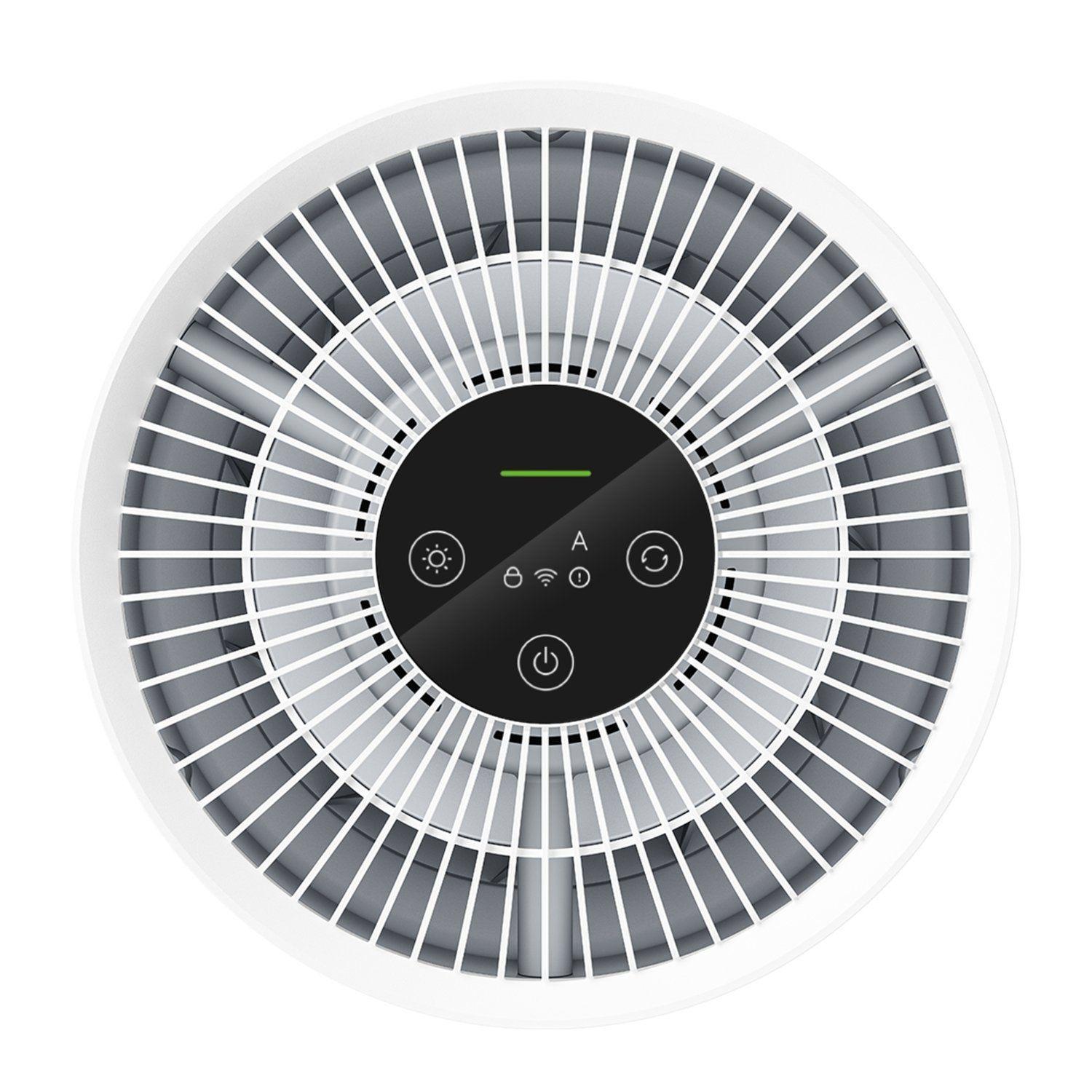 Purificador De Aire para Mascotas Xiaomi Smart Pet Care Air Purifier-5