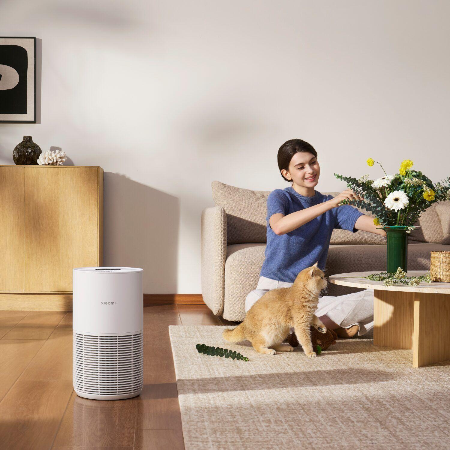 Purificador De Aire para Mascotas Xiaomi Smart Pet Care Air Purifier-3