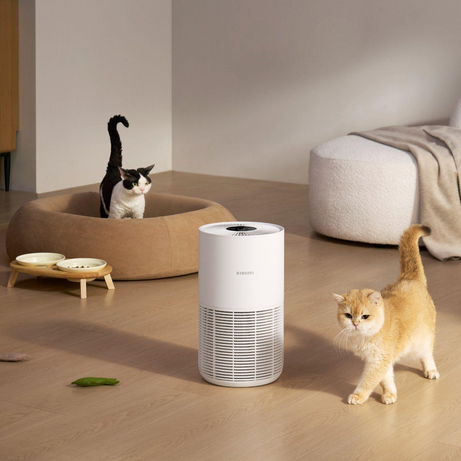 Purificador De Aire para Mascotas Xiaomi Smart Pet Care Air Purifier-4
