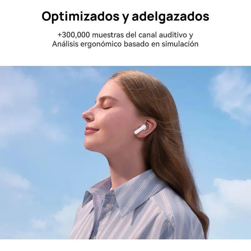 Audífonos Inalambricos Huawei Freebuds Se 2 Bluetooth-2