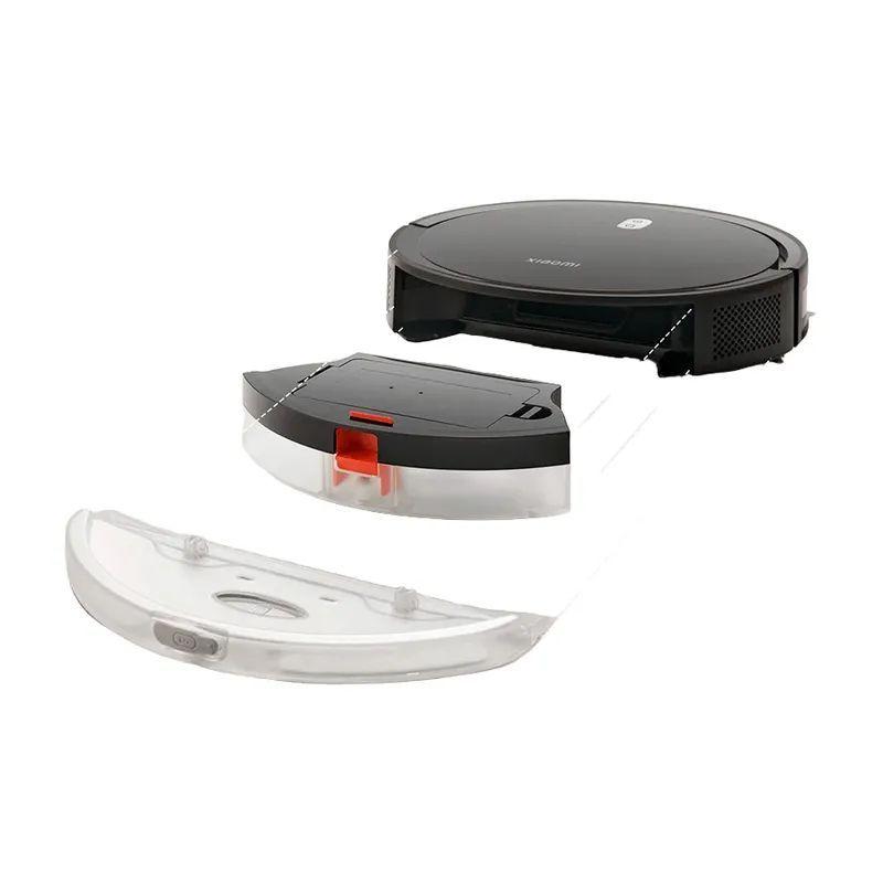 Aspiradora Robot Xiaomi Vacuum E5 220V-2