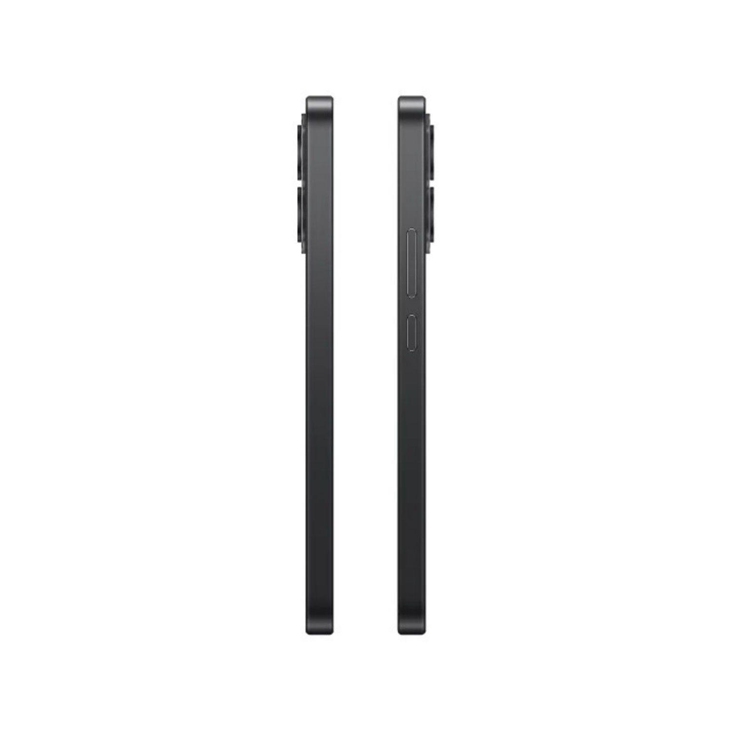 Xiaomi Redmi Note 17 Pro Max 5G Black 8gb Ram 256gb Rom Negro-1