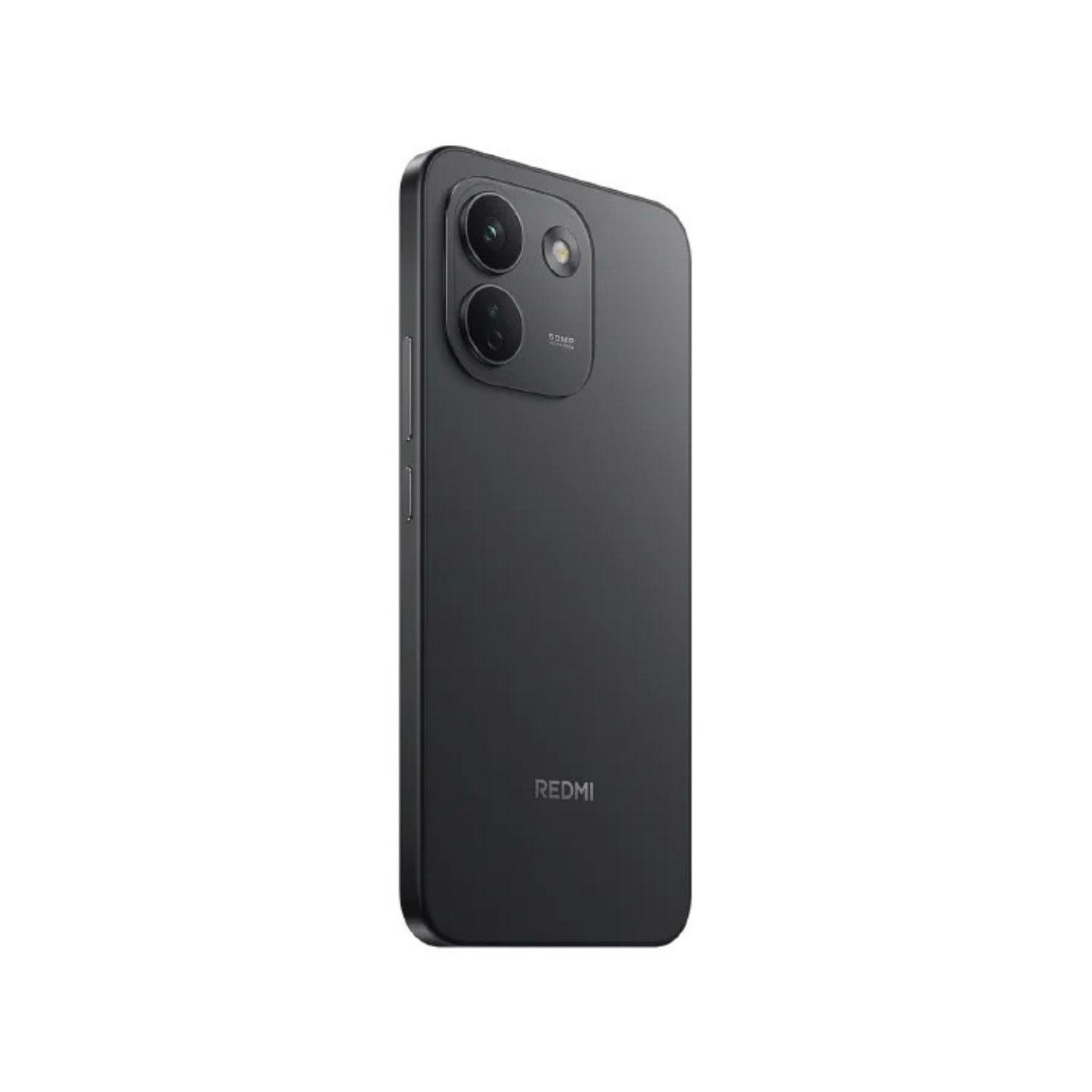 Xiaomi Redmi Note 17 Pro Max 5G Black 8gb Ram 256gb Rom Negro-4