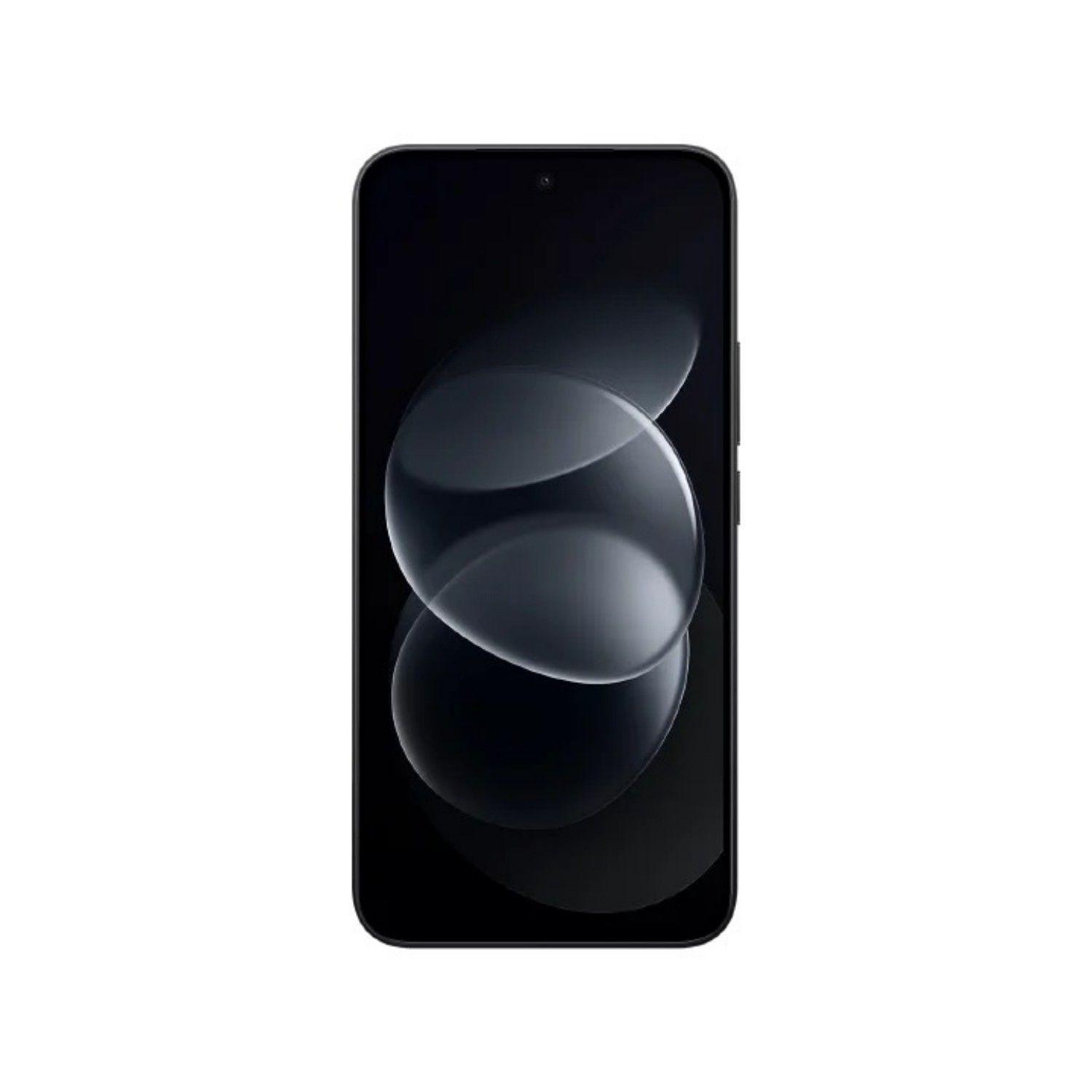 Xiaomi Redmi Note 17 Pro Max 5G Black 8gb Ram 256gb Rom Negro-5