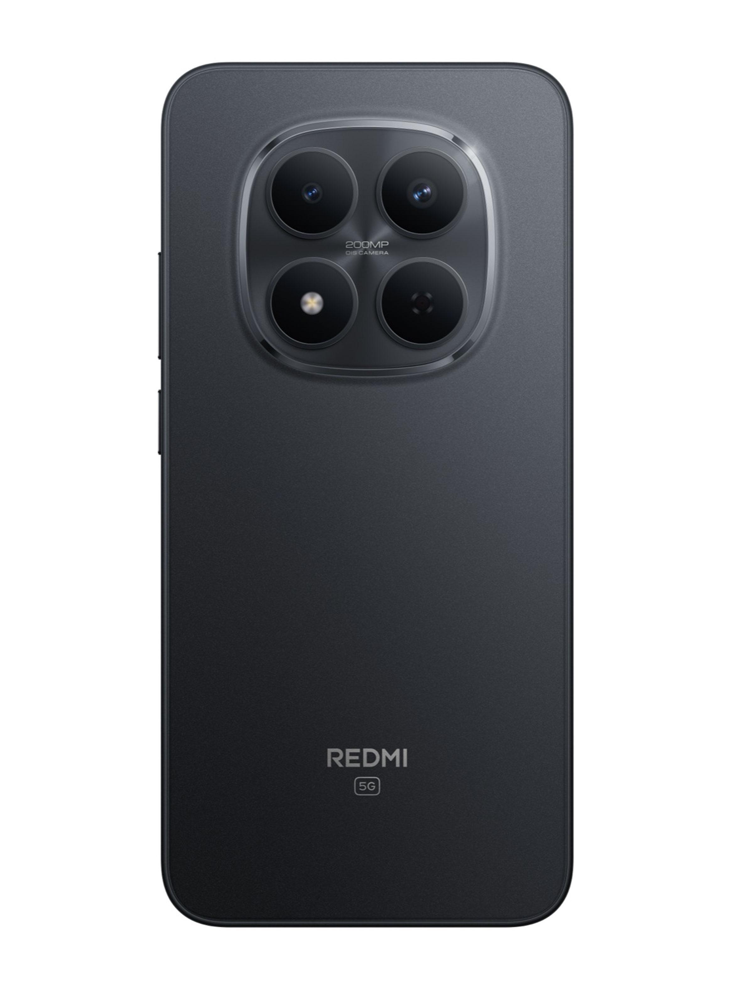 Xiaomi Redmi Note 15 Pro 5G 8gb Ram 256gb Rom 200mpx 4k Resistente agua IP68 Camara AI-3